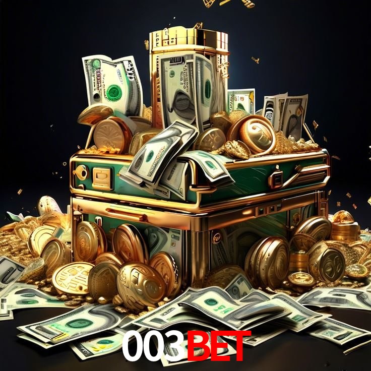 Experiência VIP 003bet