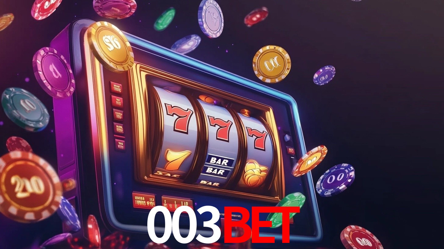 Statistics 003bet