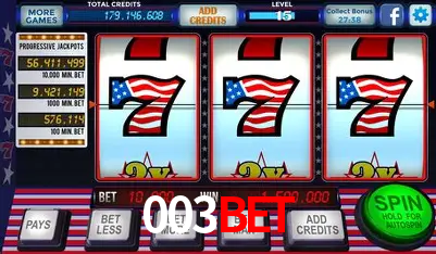 A Emoção da Loteria na 003bet: Uma Chance de Mudança de Vida