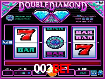 Desvendando o Mundo dos Jogos Virtuais na 003bet