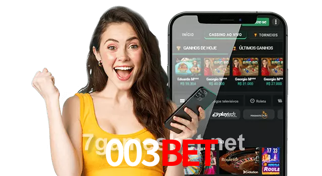 003bet