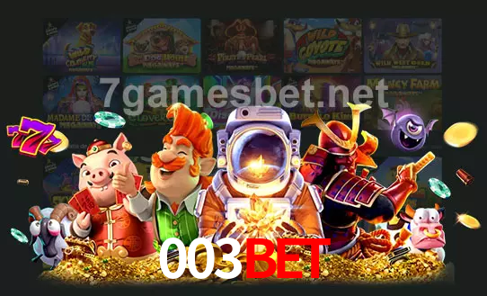 cassino 003bet