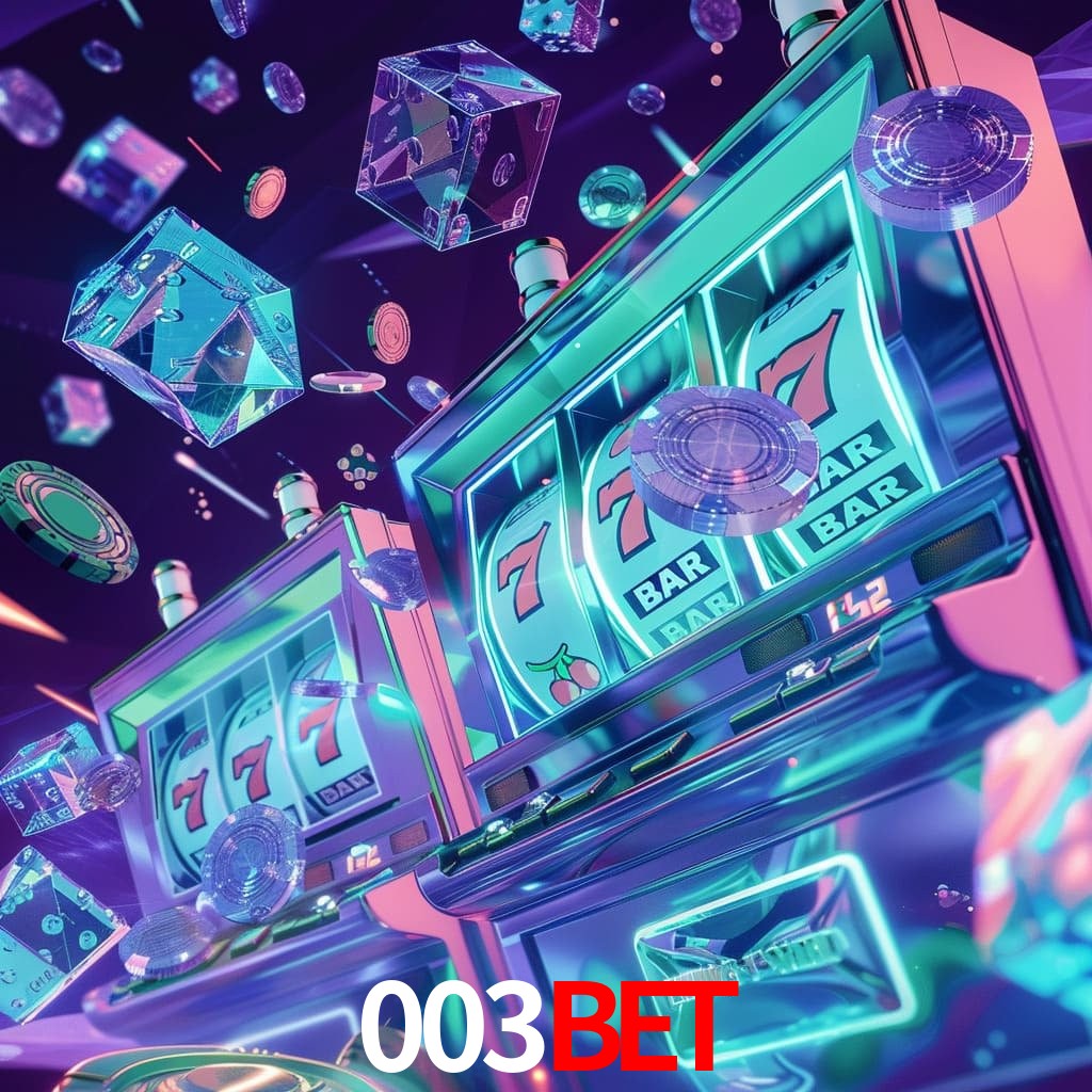 003bet: Seu Especialista em Apostas Esportivas Brasileiras