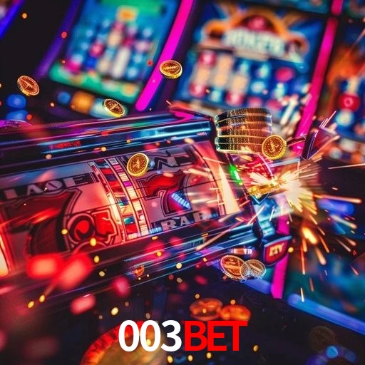 Casino VIP 003bet