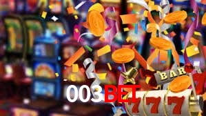 003bet App Interface