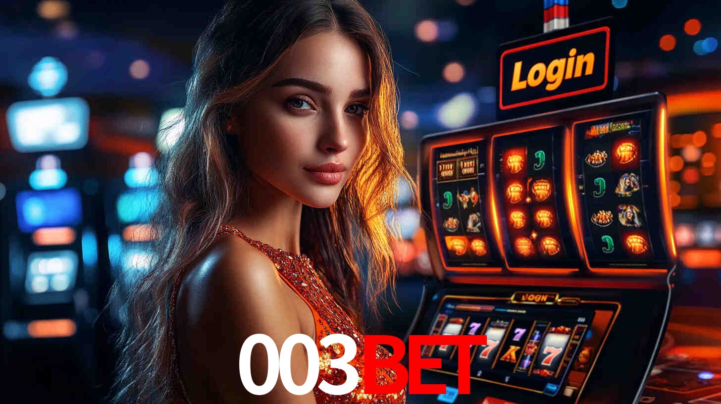VIP Casino 003bet