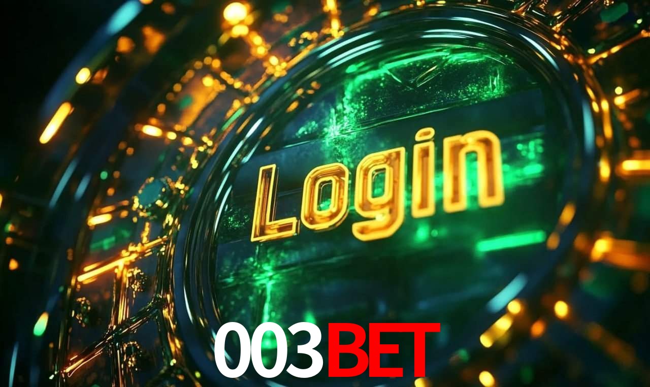 003bet