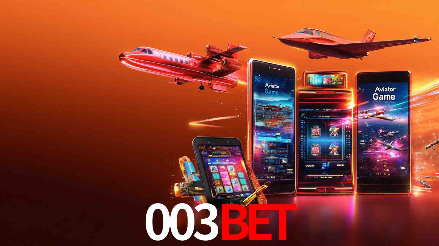 A Popularidade dos Caça-Níqueis no 003bet