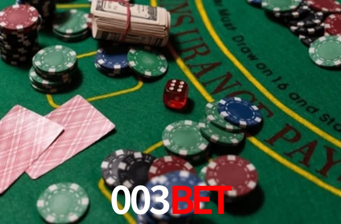 Premium Interface 003bet