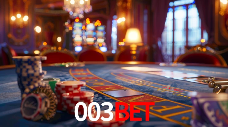 APP oficial da 003bet para mobile