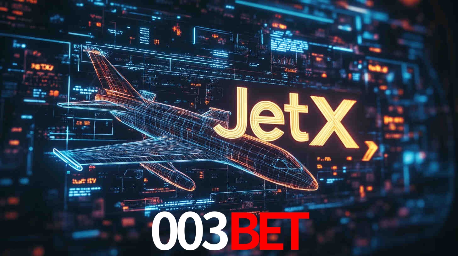 Descubra a Essência do 003bet: Nossa História e Compromissos