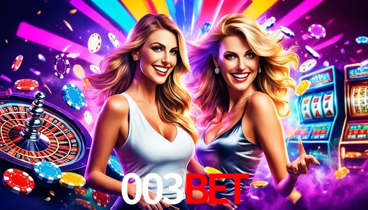 Torneios 003bet