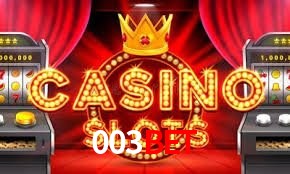 Weekend Specials 003bet