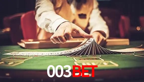 Slot Games 003bet