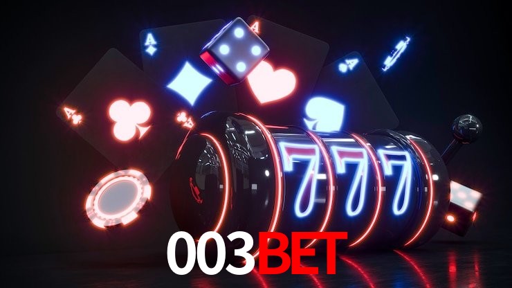 Quick Registration 003bet