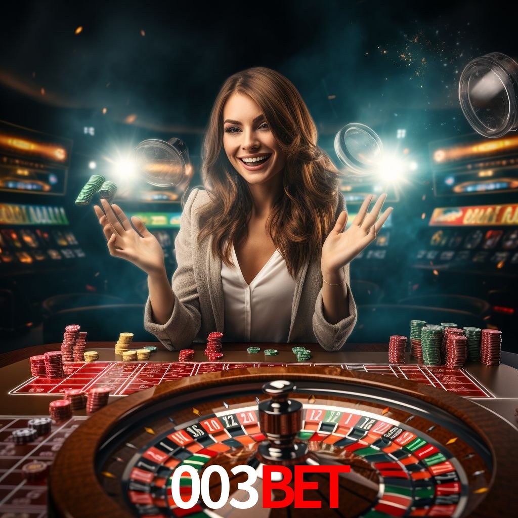 Spaceman Game 003bet