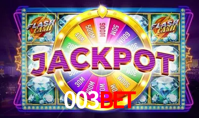 A Popularidade dos Caça-Níqueis no 003bet