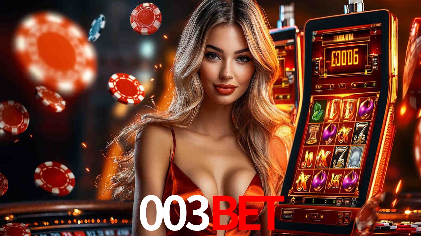 Blackjack Table 003bet