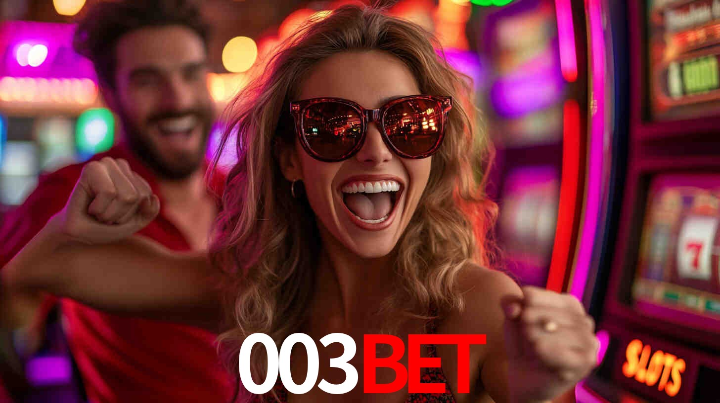 Descubra o Programa VIP da 003bet: Vantagens Exclusivas para Jogadores