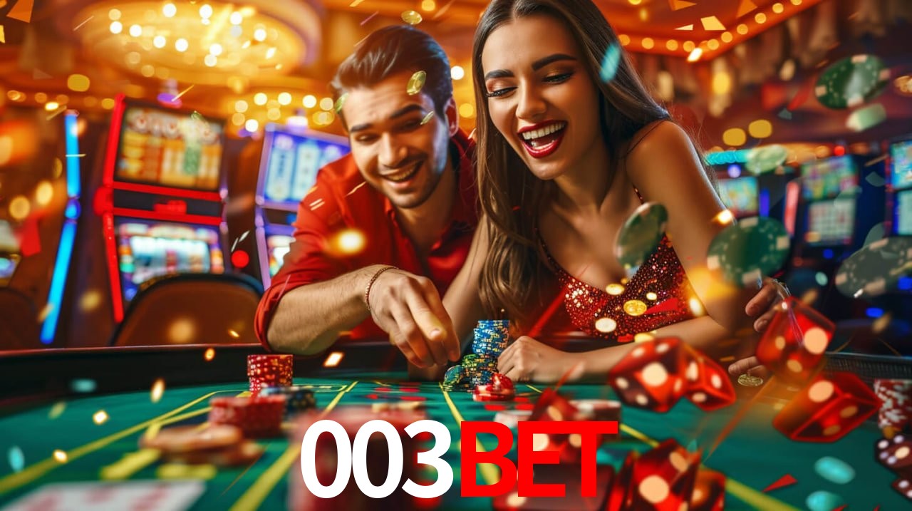 Design Responsivo 003bet
