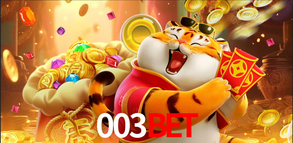 Welcome Bonus 003bet