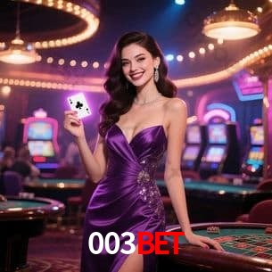 Mesa de Blackjack 003bet