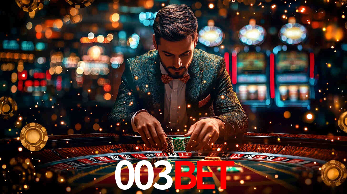 Tennis Betting 003bet