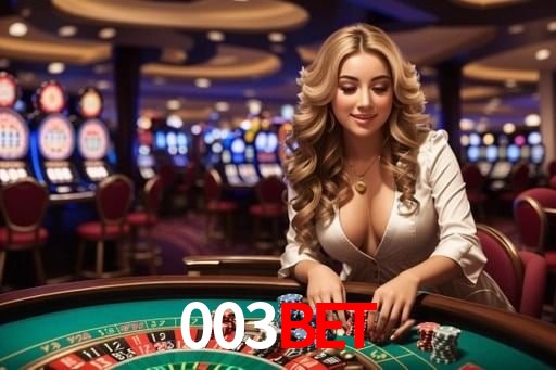 Live Casino 003bet