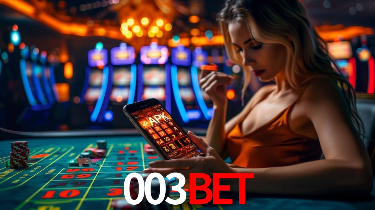 Games Directory 003bet