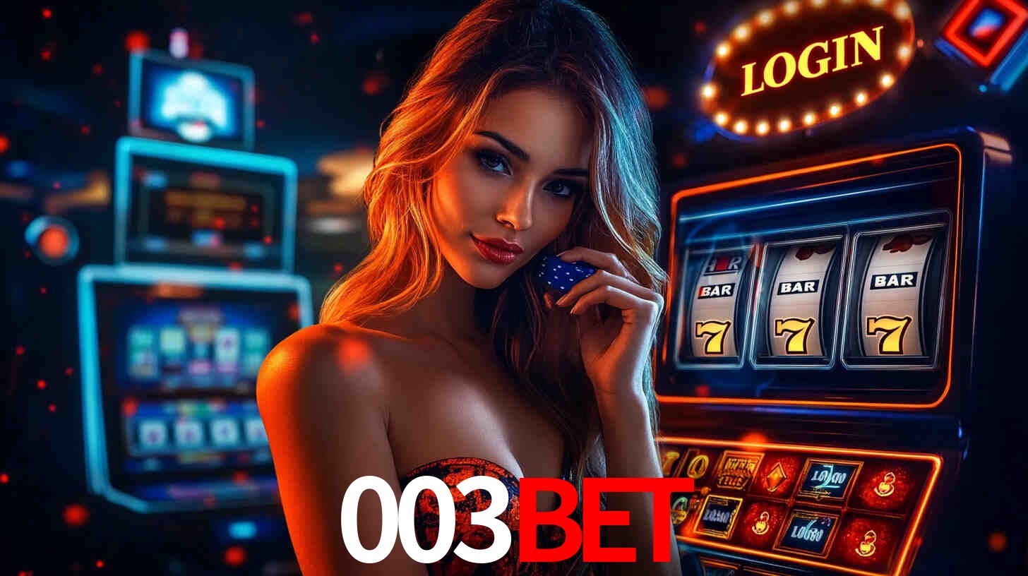 Exclusive Games 003bet