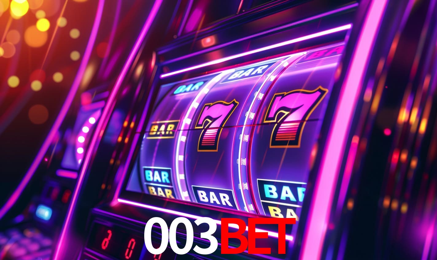 Tournaments 003bet