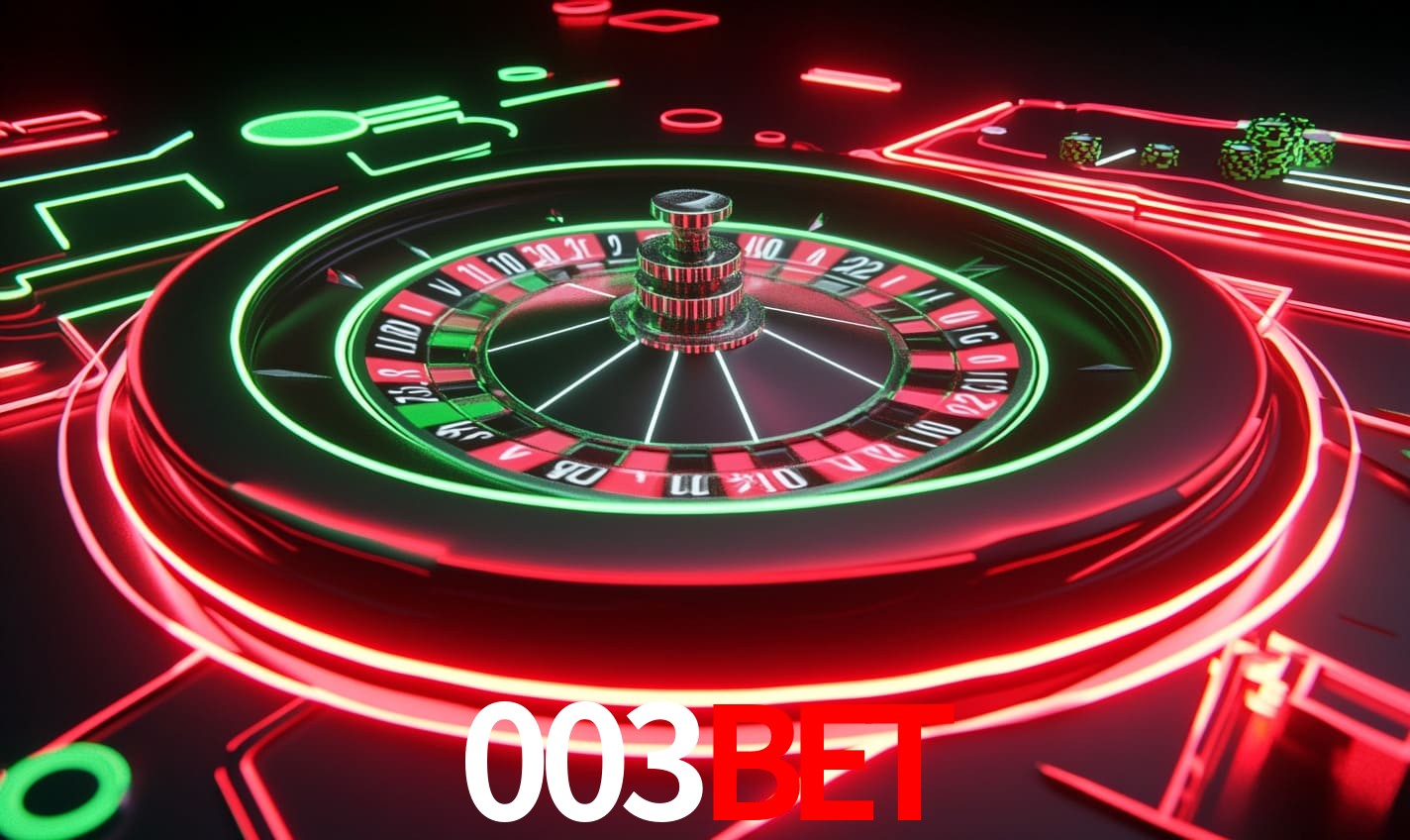 003bet