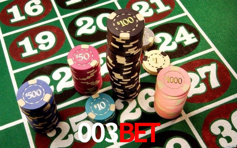 cassino 003bet