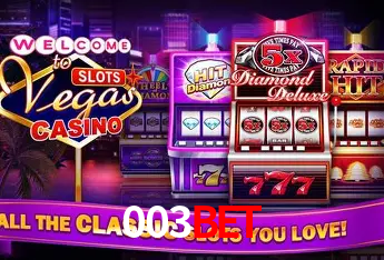 Descubra a Essência do 003bet: Nossa História e Compromissos