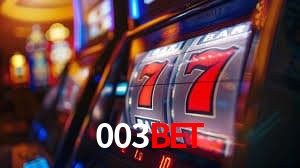 Tecnologia da Plataforma 003bet