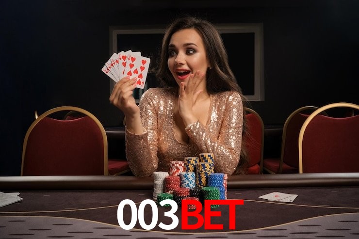 Jogos Exclusivos 003bet
