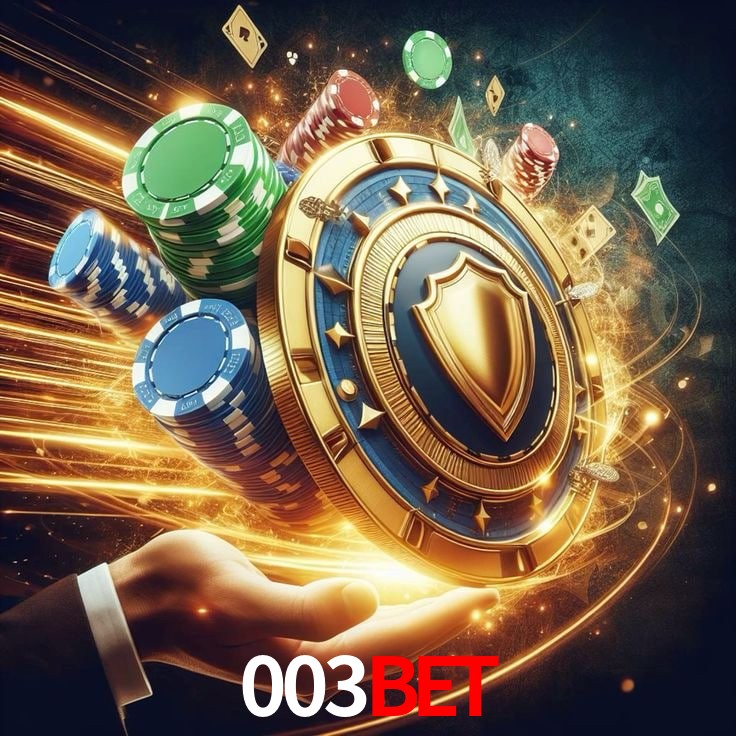 Ofertas Imperdíveis na 003bet: Promoções e Bônus Que Valem a Pena