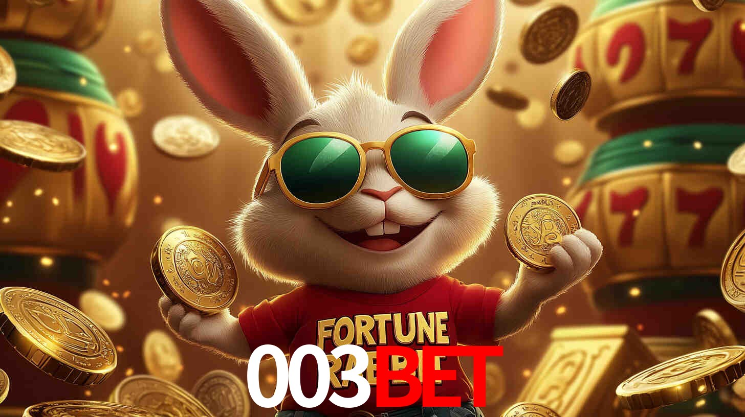 Daily Bonuses 003bet