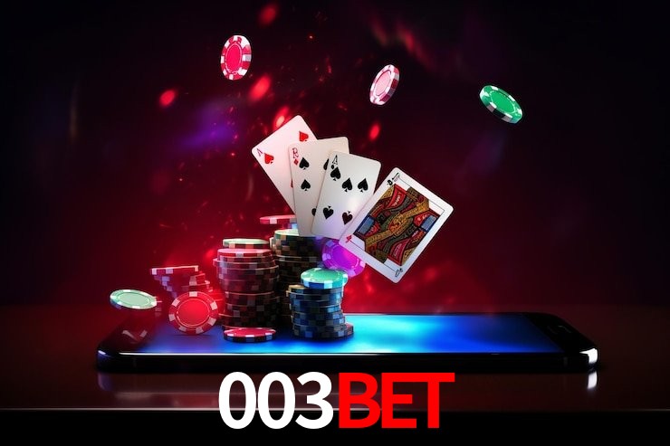 Flash Promotion 003bet