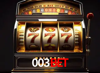 Descubra a Magia dos Jogos de Arcade no 003bet