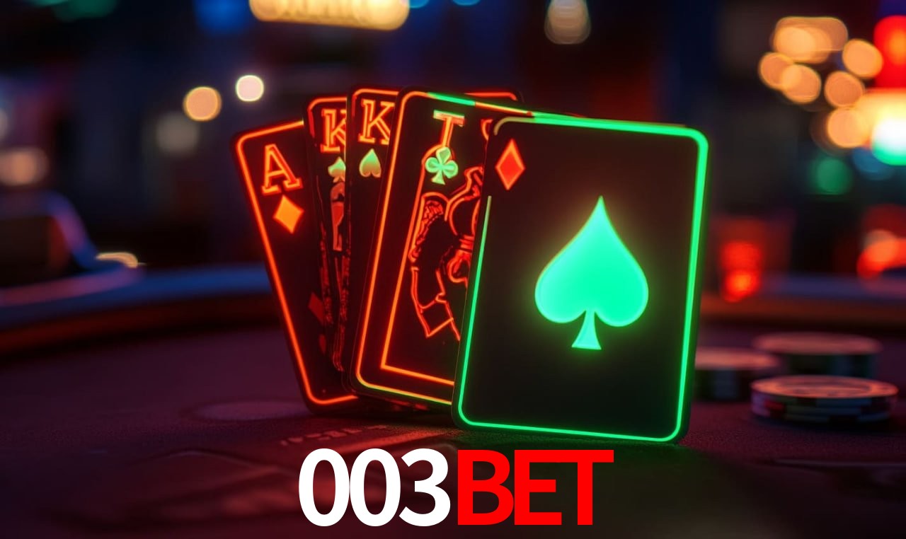 Jogos de Slot 003bet