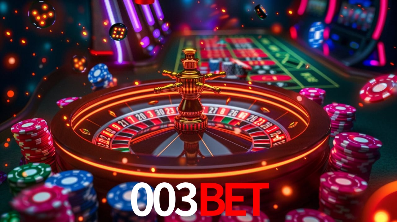 PIX Instantâneo 003bet