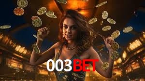 API Integration 003bet
