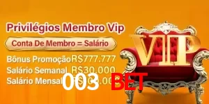 003 BET