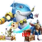 003 BET Games