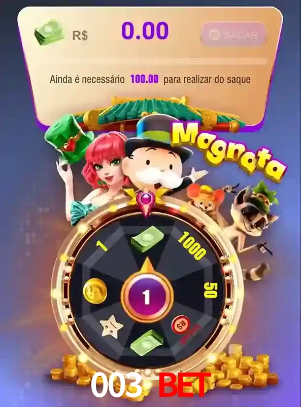003 BET