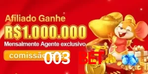 Promoções 003 BET